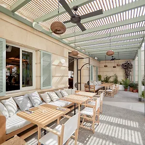 Mhouse Boutique Espanha