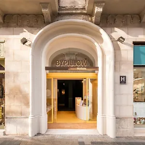 Hotel Bypillow Mothern, Barcelona
