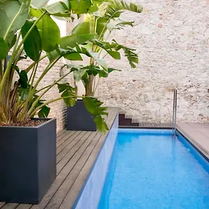 Hotel Onix Liceo, Barcelona