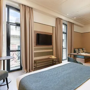 Hotel Medinaceli New Reopening 2025, Barcelona