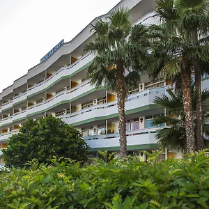 Appart hôtel Tagoror - Adults Only