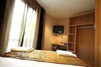 Casa Boutique Barcelona Hotel