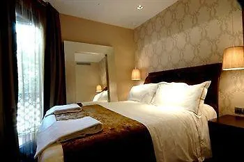 Guest house Casa Boutique Barcelona Hotel