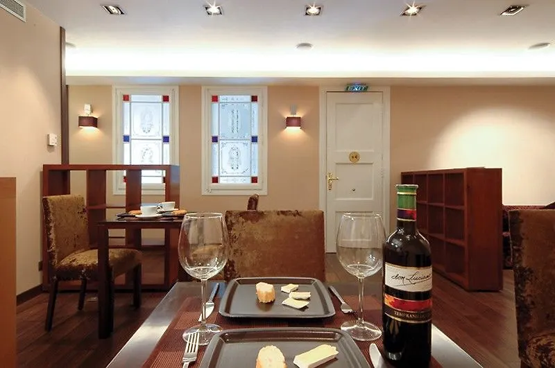 Casa Boutique Barcelona Hotel Guest house