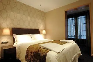 Casa Boutique Barcelona Hotel Guest house