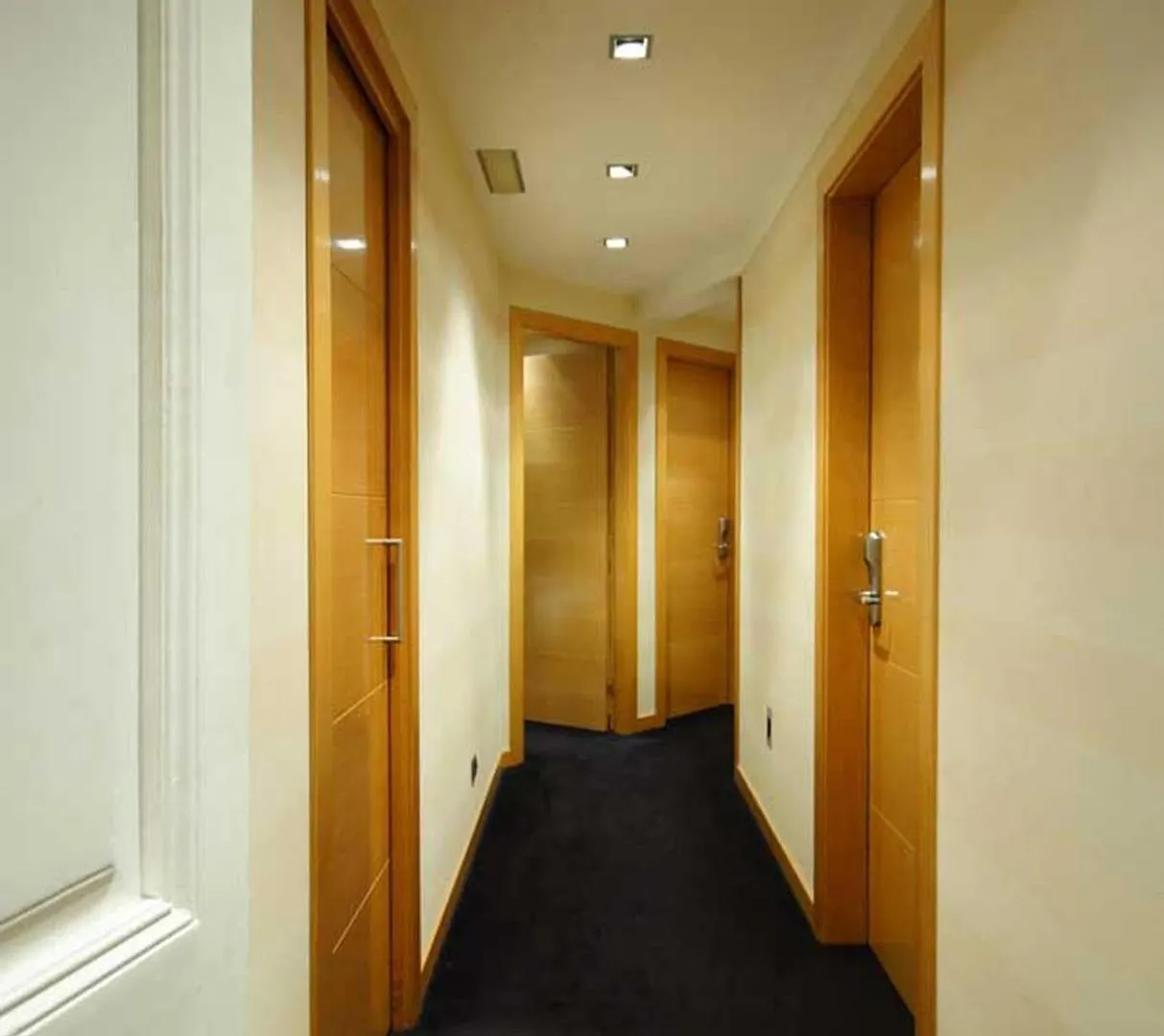 Casa Boutique Barcelona Hotel Guest house