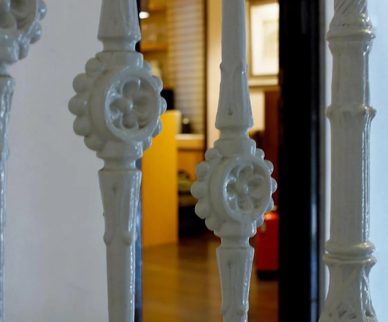 Hotel Casa Boutique Barcelona 3*,