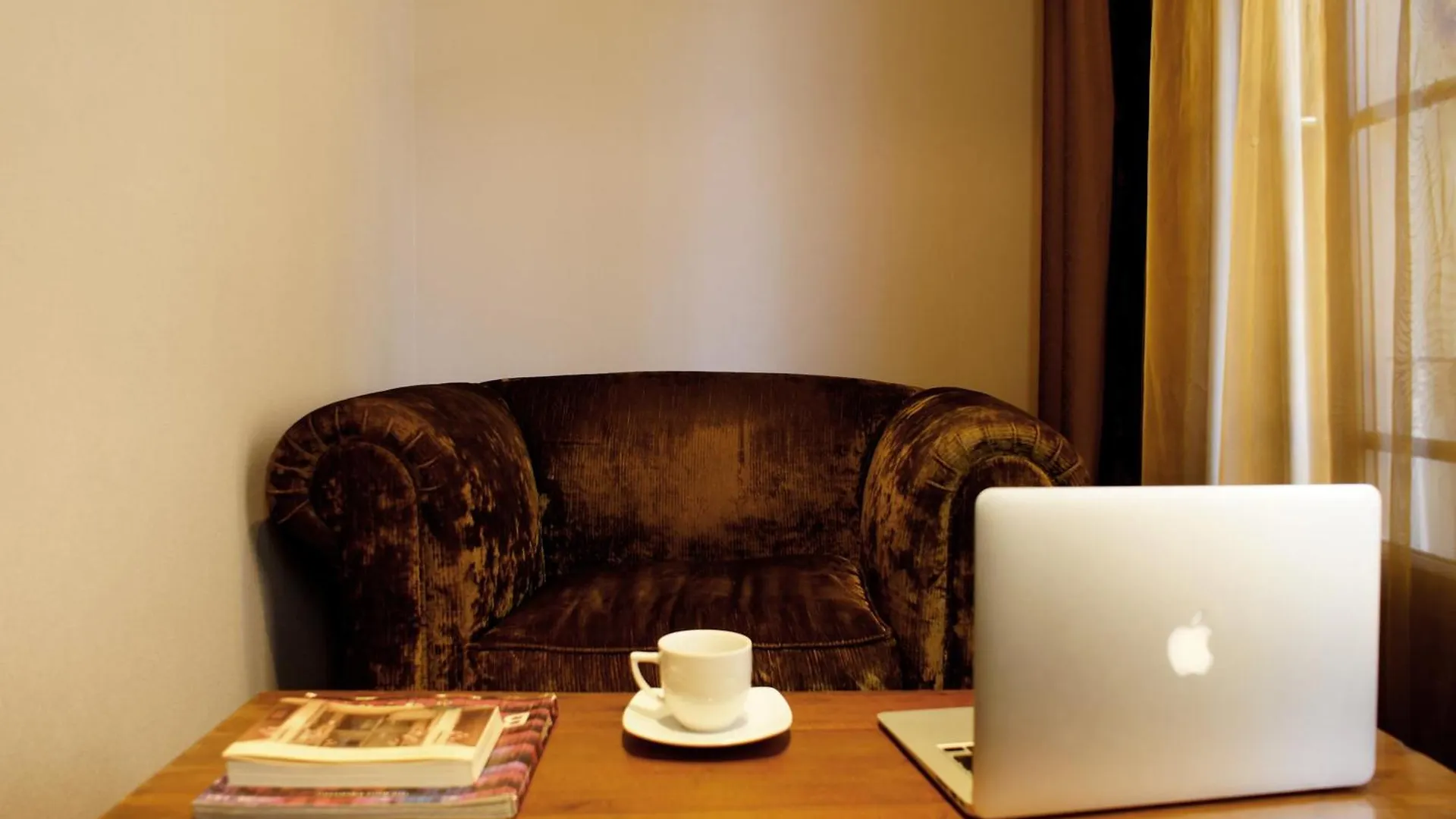 Hotel Casa Boutique Barcelona 3*,  Španělsko