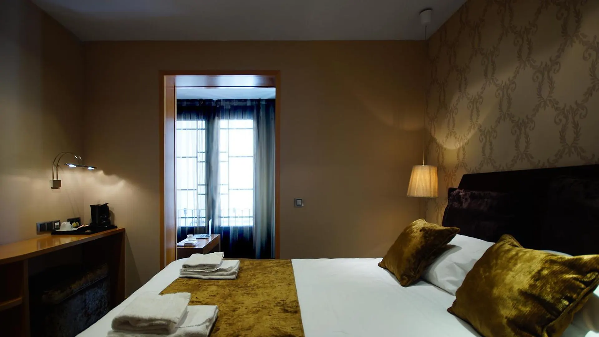 Penzion Hotel Casa Boutique Barcelona