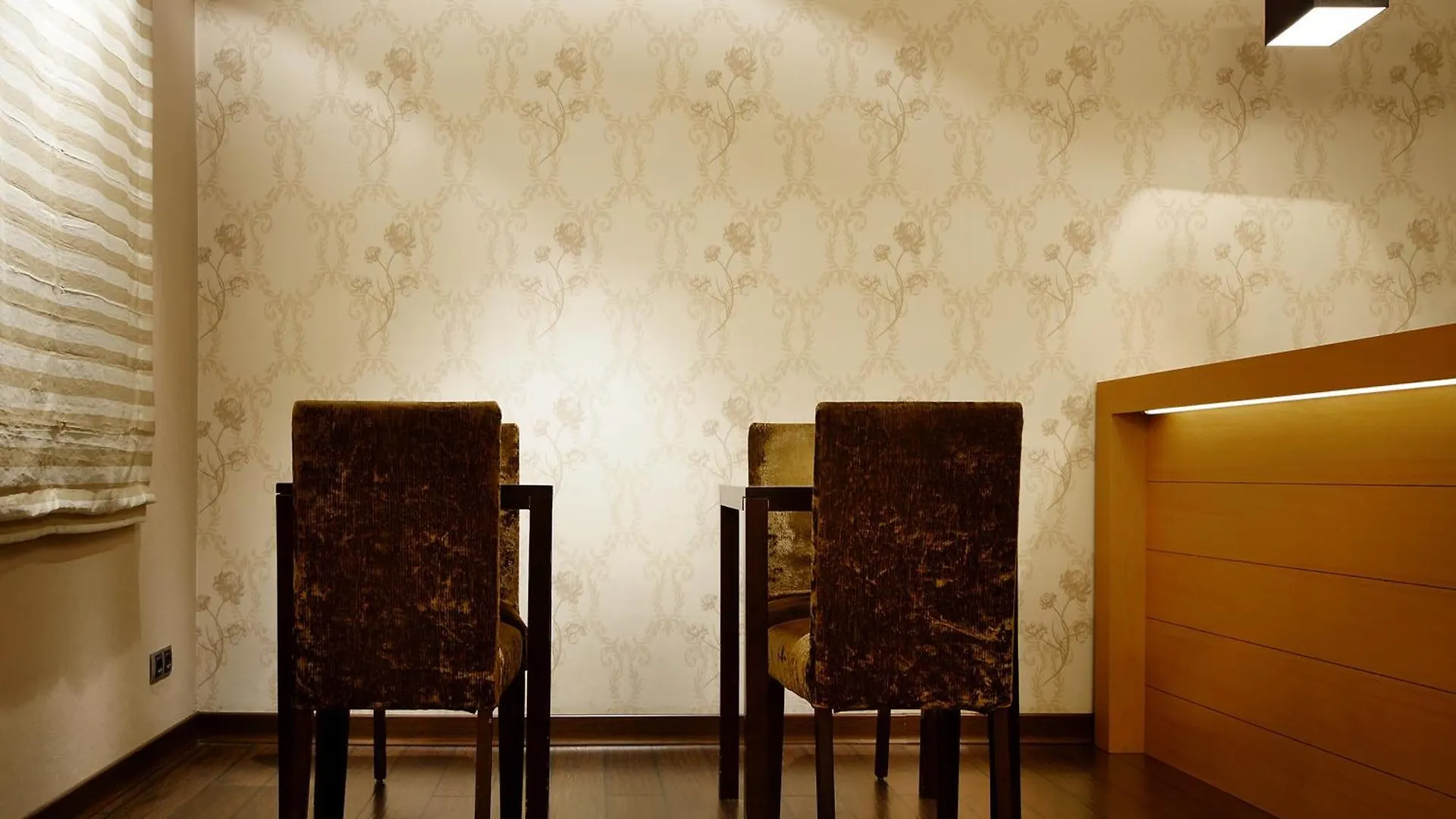 Hotel Casa Boutique Barcelona Penzion