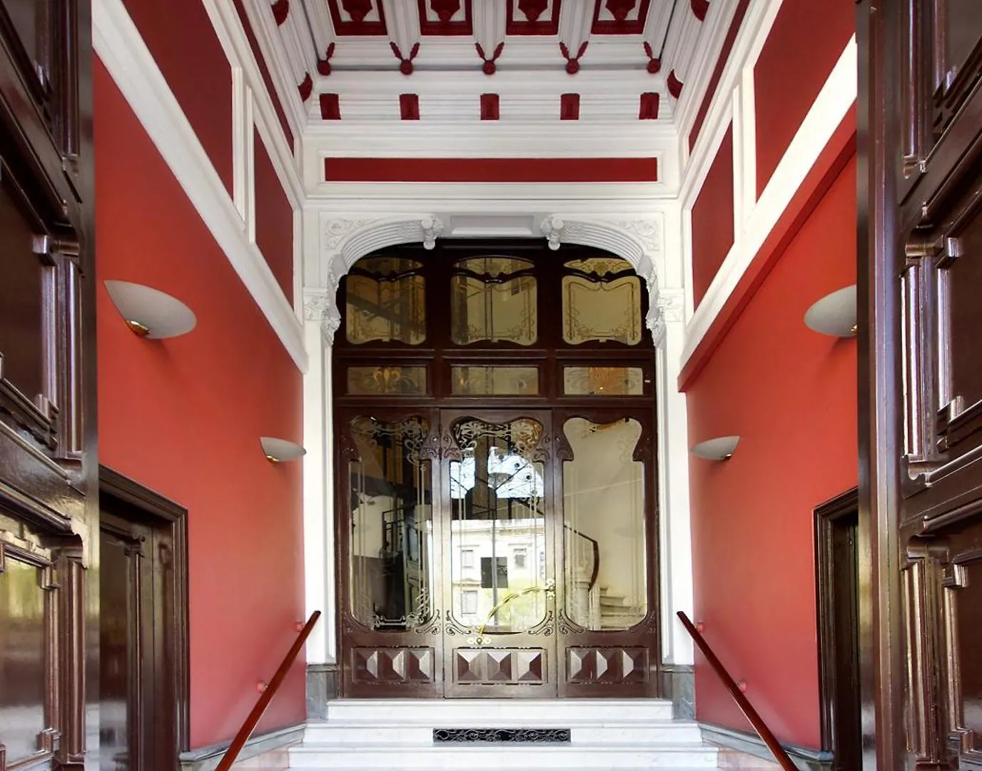 Hotel Casa Boutique Barcelona
