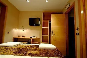 Penzion Hotel Casa Boutique Barcelona