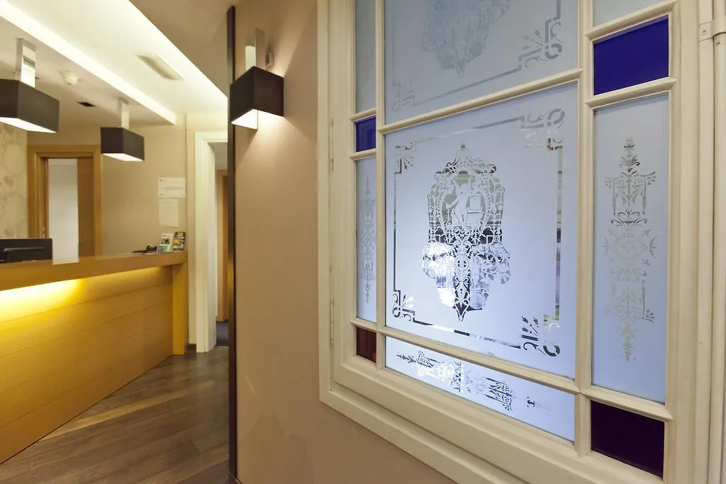 Hotel Casa Boutique Barcelona