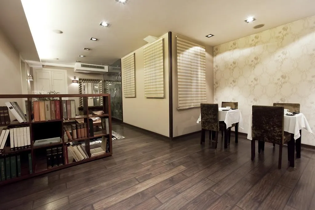 Hotel Casa Boutique Barcelona 3*,  Španělsko