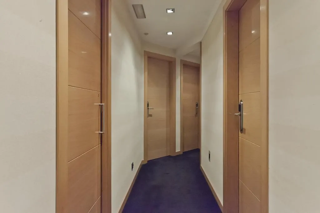 Hotel Casa Boutique Barcelona 3*,  Španělsko