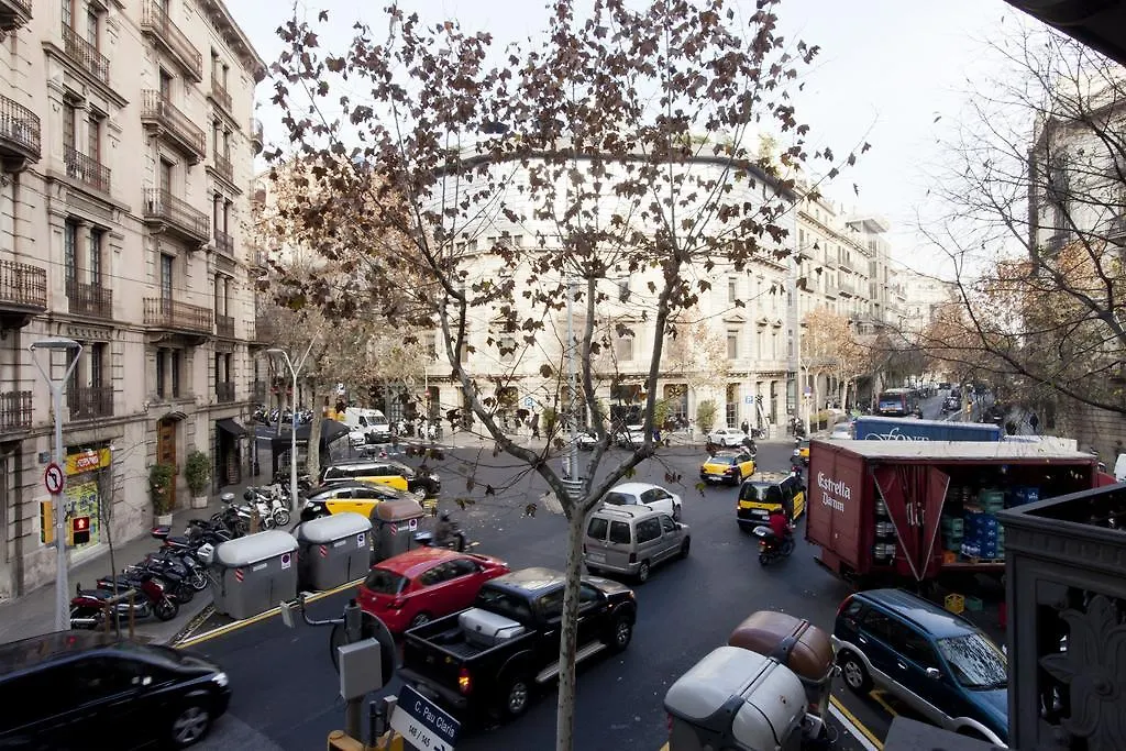 Hotel Casa Boutique Barcelona