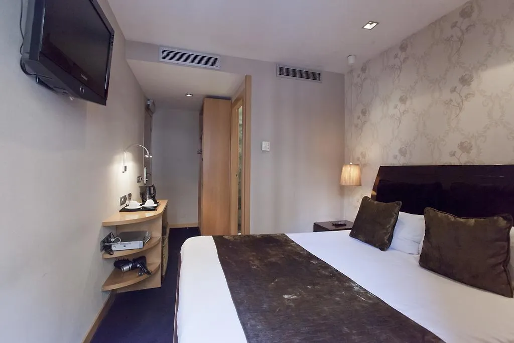 Hotel Casa Boutique Barcelona Penzion
