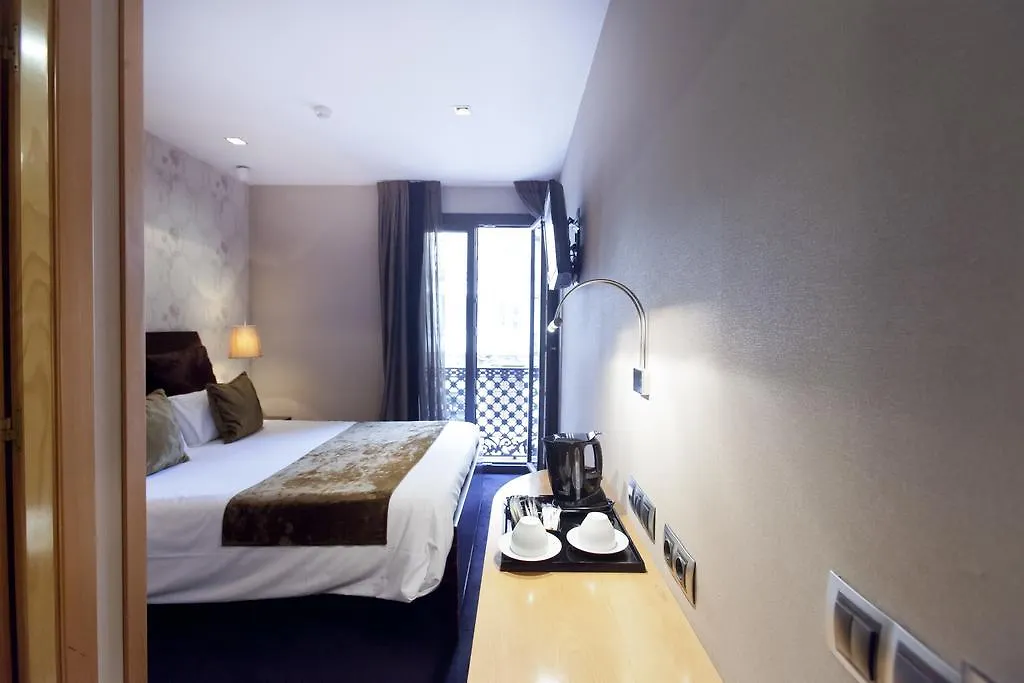 Penzion Hotel Casa Boutique Barcelona