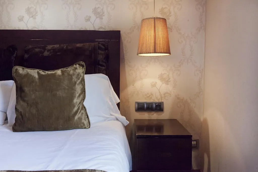 Hotel Casa Boutique Barcelona 3*,