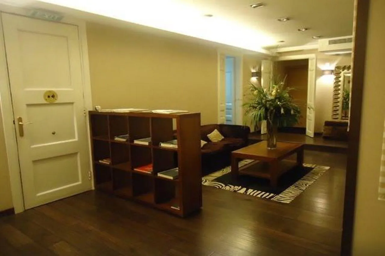Hotel Casa Boutique Barcelona Španělsko