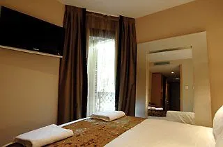 Hotel Casa Boutique Barcelona 3*,