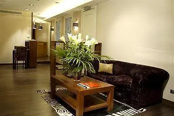 Hotel Casa Boutique Barcelona 3*,