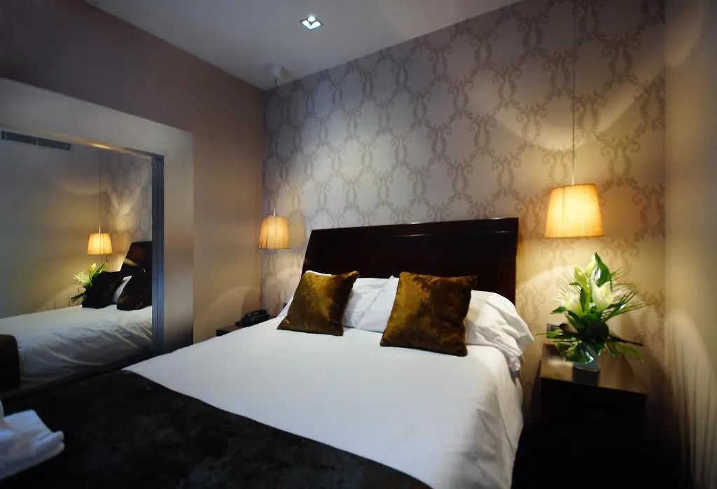 Hotel Casa Boutique Barcelona