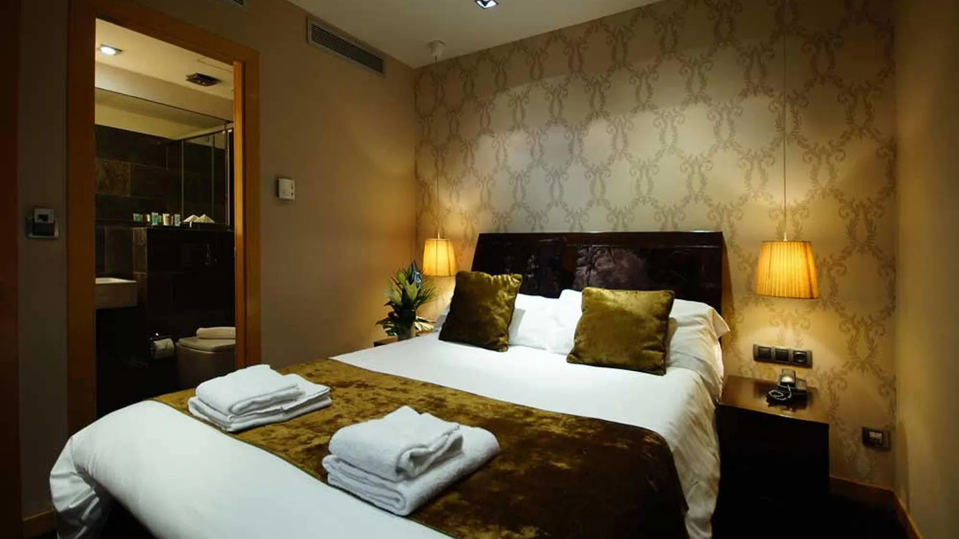 Penzion Hotel Casa Boutique Barcelona