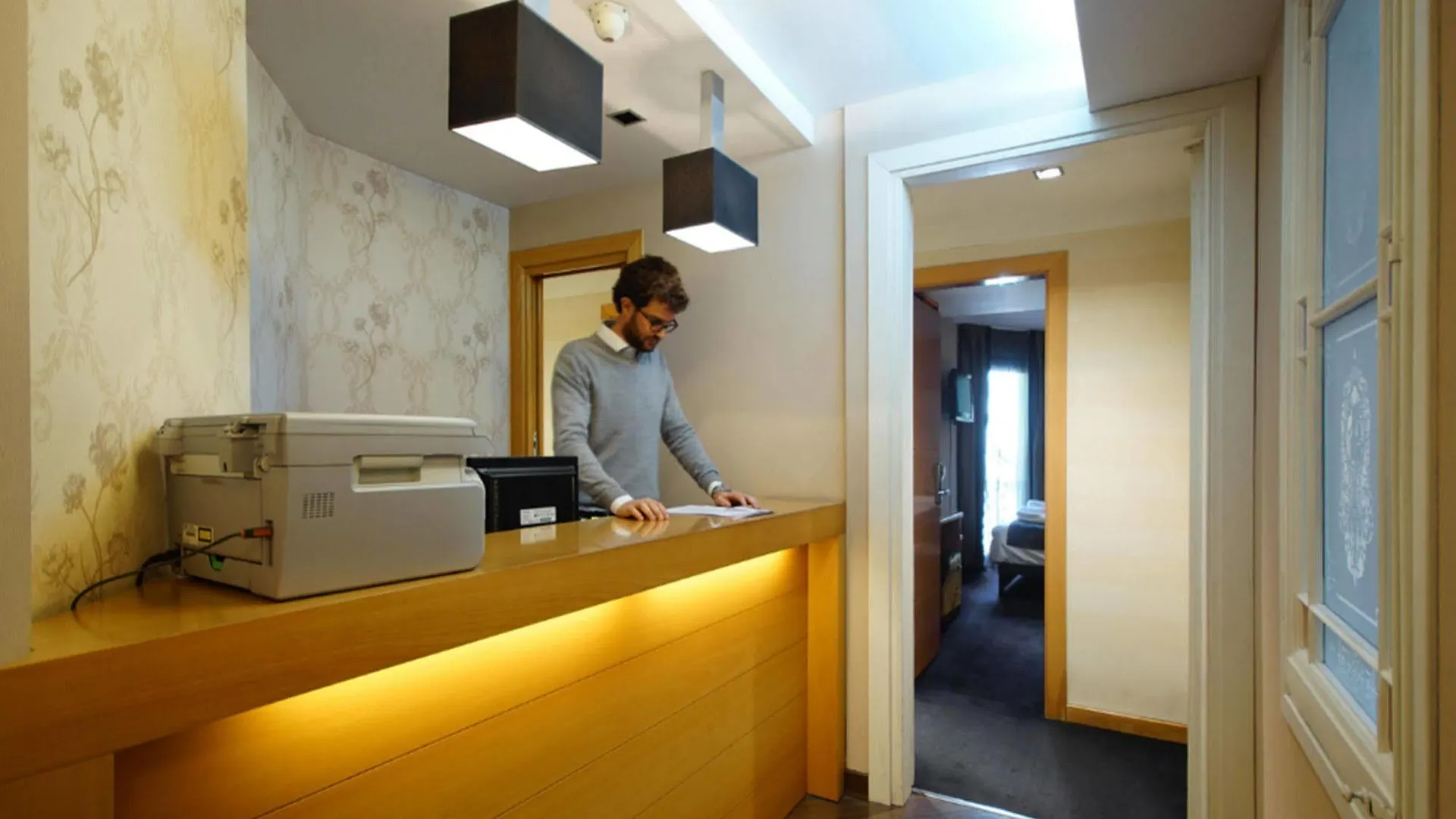 Hotel Casa Boutique Barcelona