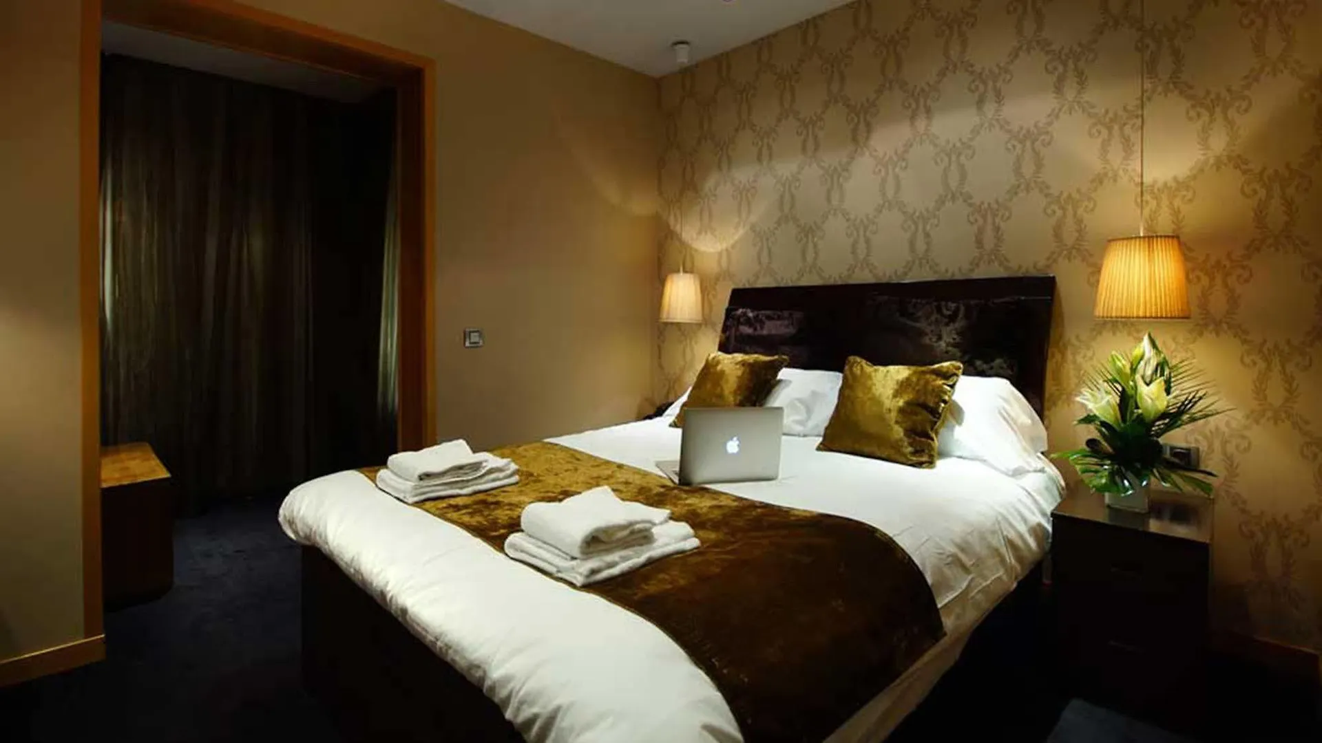Hotel Casa Boutique Barcelona Penzion