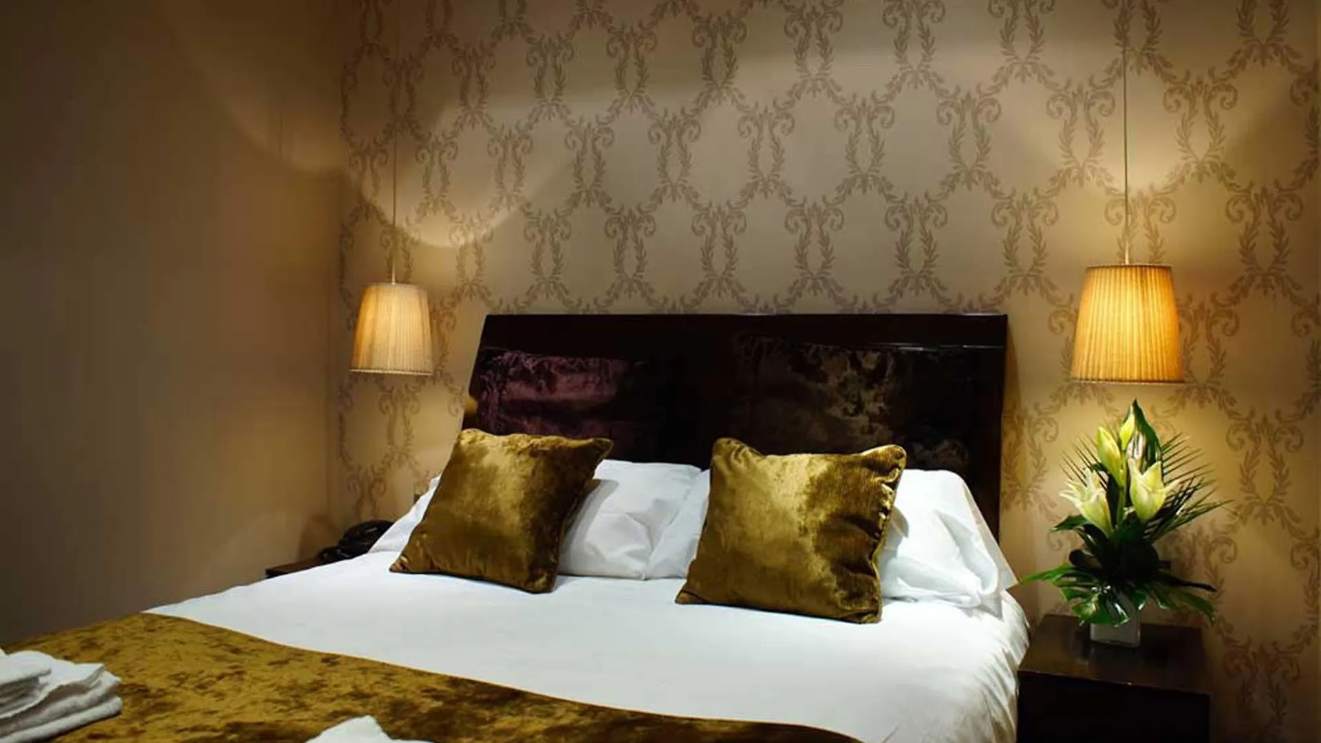 Penzion Hotel Casa Boutique Barcelona