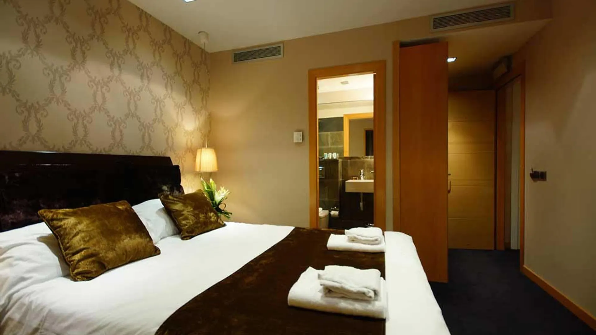 Hotel Casa Boutique Barcelona 3*,