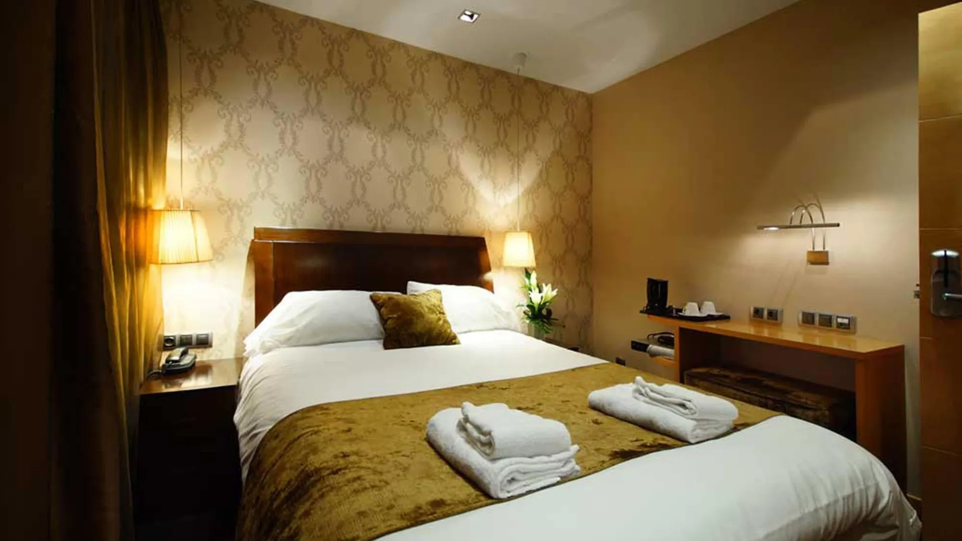 Hotel Casa Boutique Barcelona