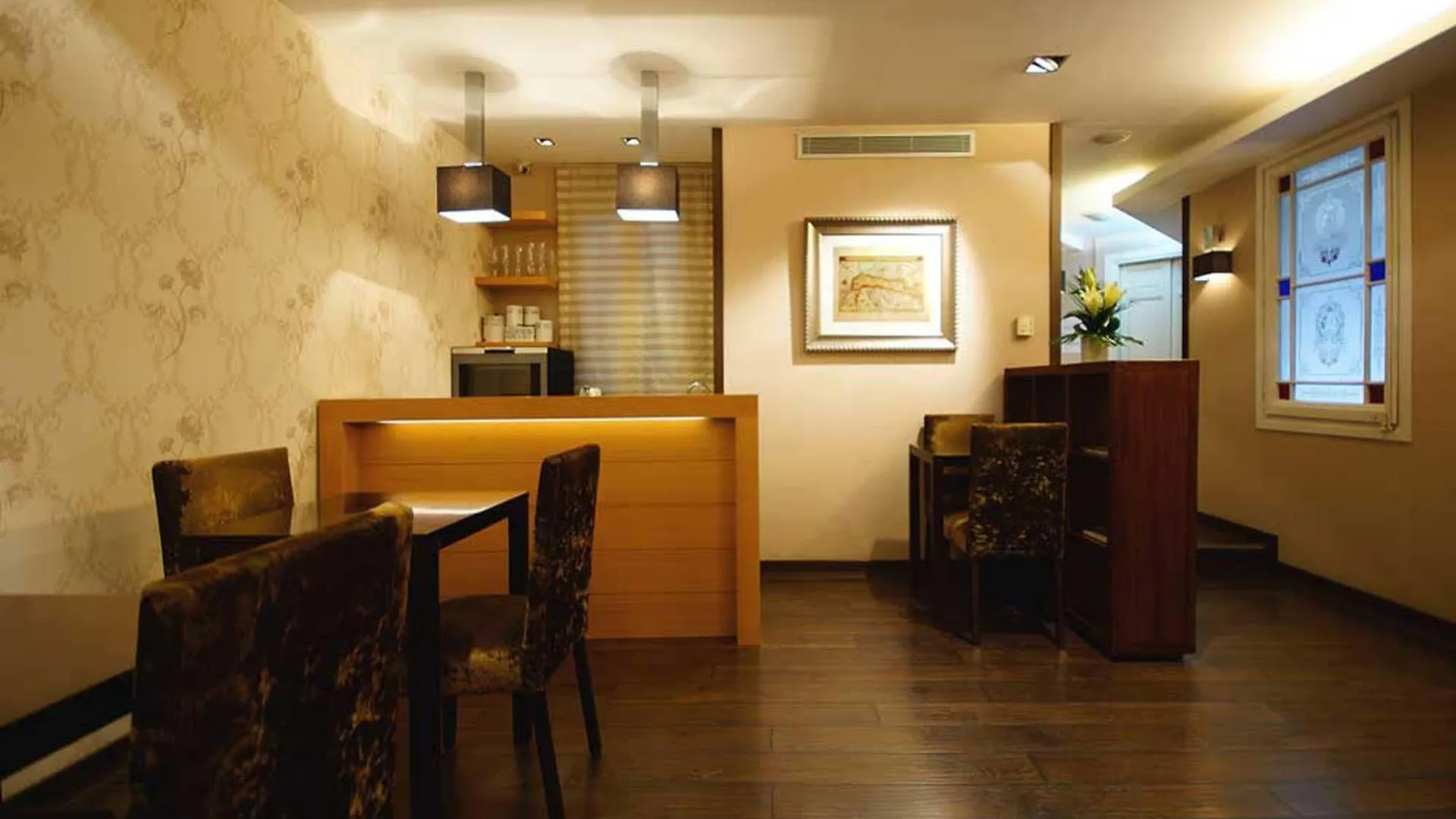 Hotel Casa Boutique Barcelona Penzion