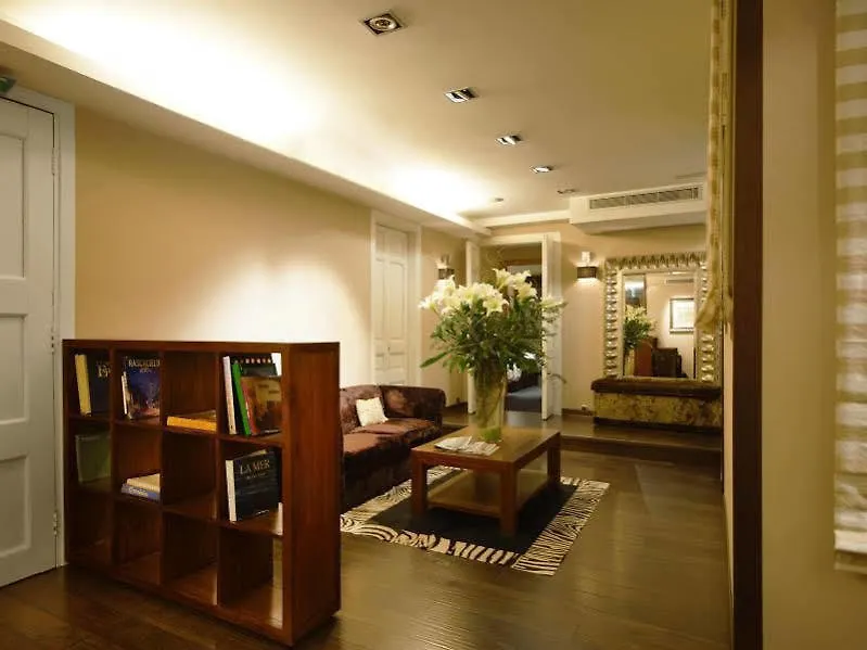 Hotel Casa Boutique Barcelona 3*,  Španělsko