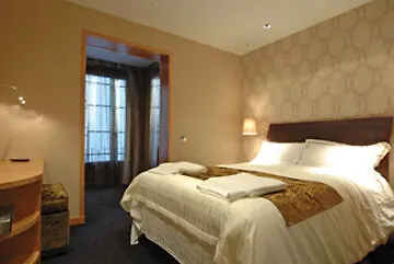Hotel Casa Boutique Barcelona 3*,  Španělsko