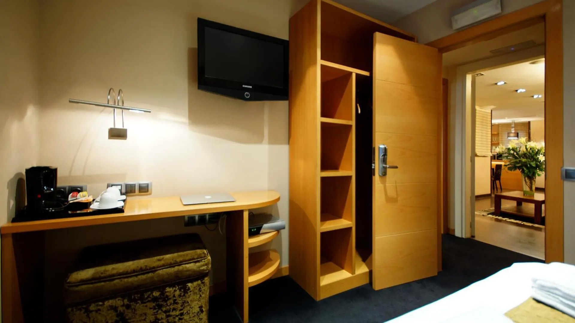 Casa de hóspedes Casa Boutique Barcelona Hotel