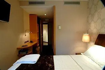 Casa Boutique Barcelona Hotel