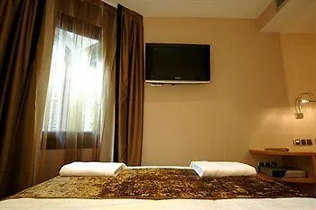 Casa Boutique Barcelona Hotel 3*,  Espanha