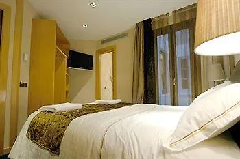 *** Casa de hóspedes Casa Boutique Barcelona Hotel Espanha