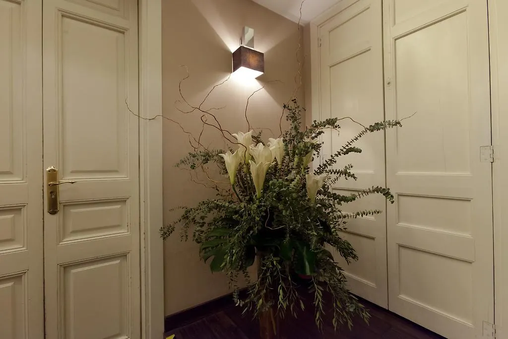 Casa Boutique Barcelona Hotel Casa de hóspedes