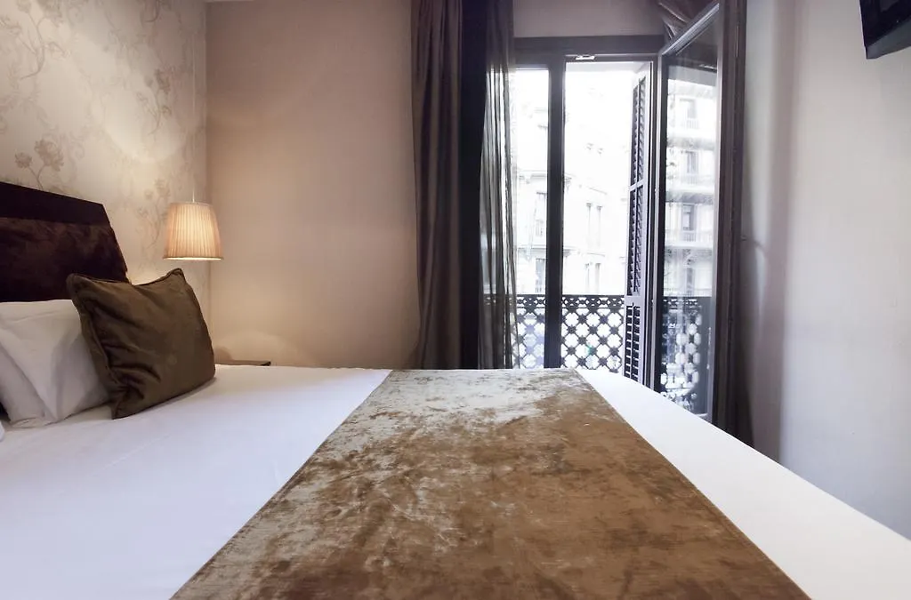 Casa Boutique Barcelona Hotel Casa de hóspedes