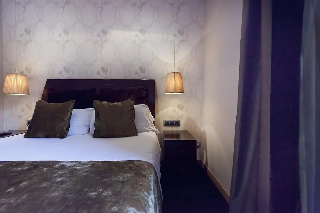 Casa Boutique Barcelona Hotel Espanha