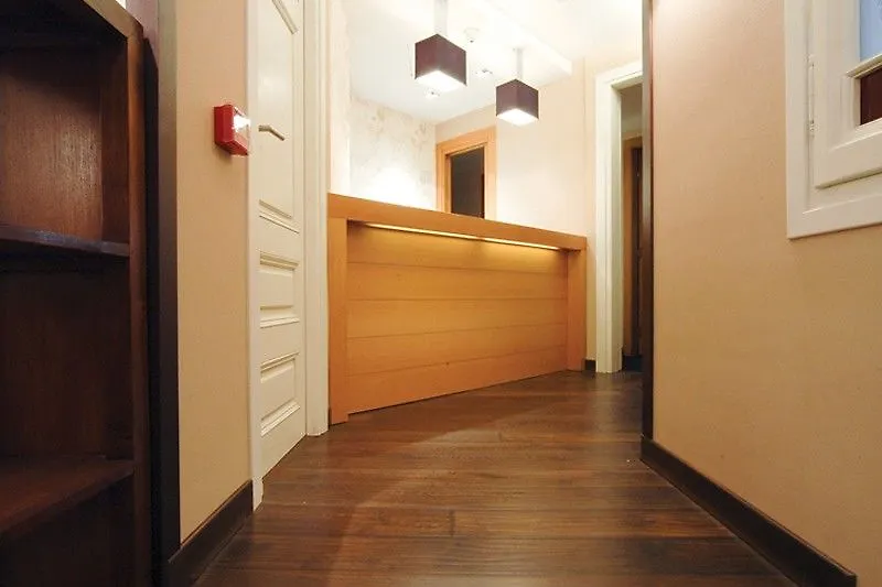 Casa de hóspedes Casa Boutique Barcelona Hotel