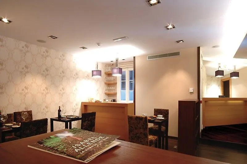 Casa de hóspedes Casa Boutique Barcelona Hotel