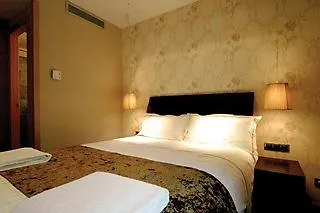 Casa Boutique Barcelona Hotel Casa de hóspedes