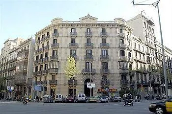 Casa de hóspedes Casa Boutique Barcelona Hotel