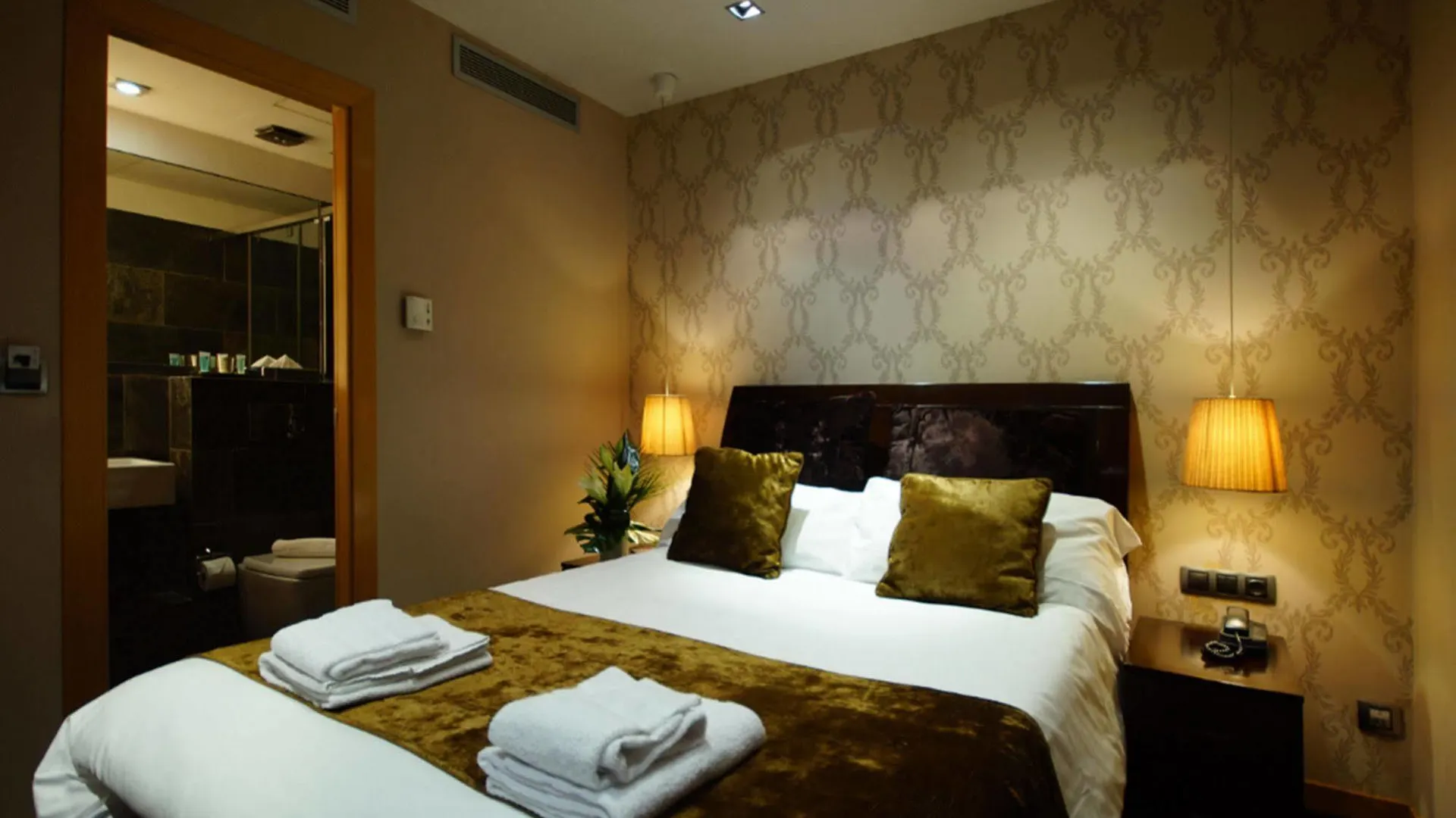 *** Casa de hóspedes Casa Boutique Barcelona Hotel Espanha