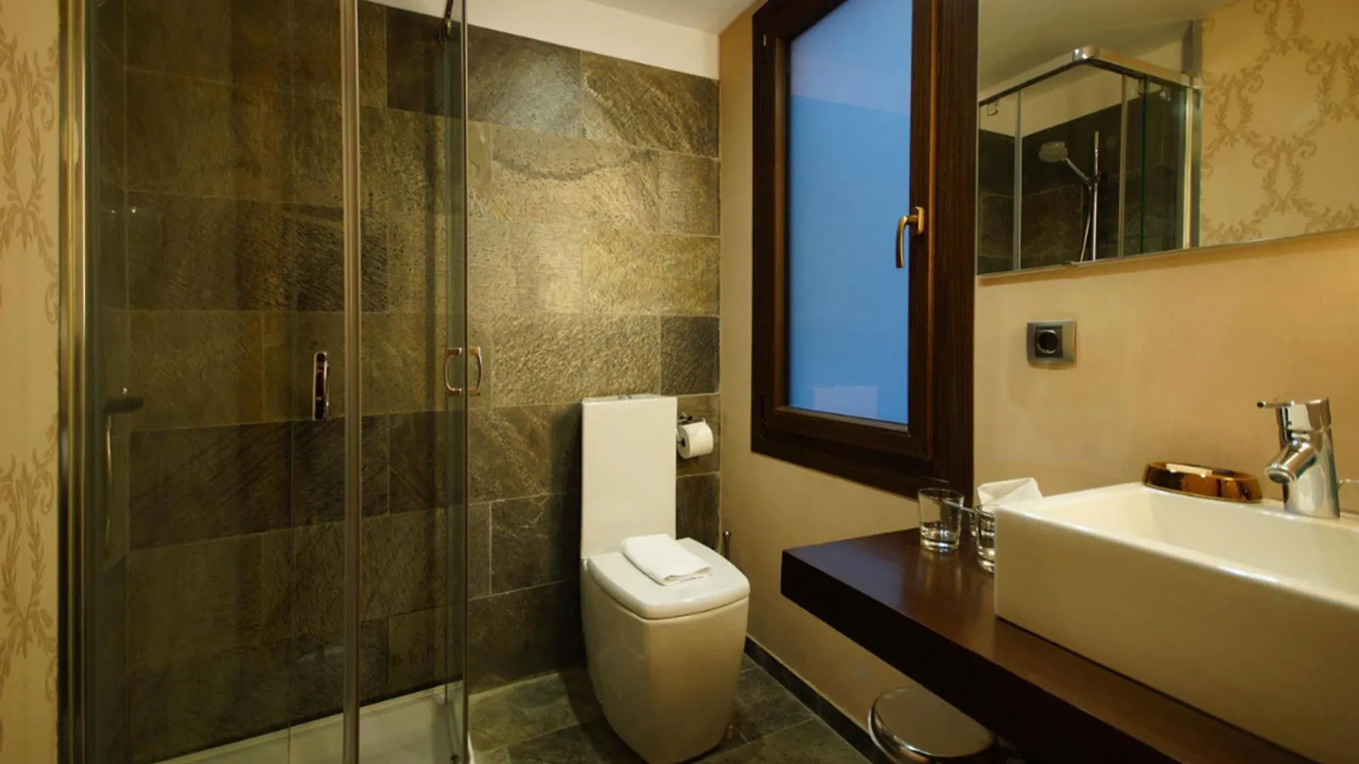 Casa Boutique Barcelona Hotel Espanha