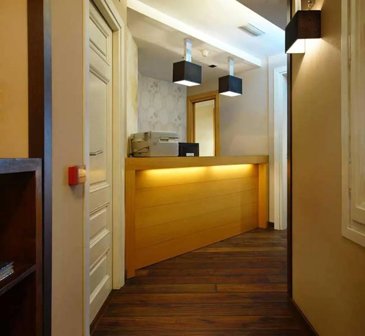 Casa de hóspedes Casa Boutique Barcelona Hotel